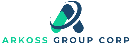 Logo Arkoss Group Corp Miami, FL